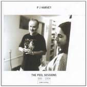 PJ Harvey - Peel Sessions 1991 - 2004 