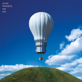 Alan Parsons - On Air (Limited Edition 2024) - 180 gr. Vinyl