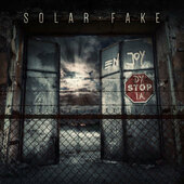 Solar Fake - Enjoy Dystopia (Limited Edition, 2021) /2CD
