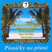 Various Artists - Písničky Na Přání 7 (2004) 