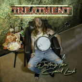 Treatment - Waiting For Good Luck (2021)