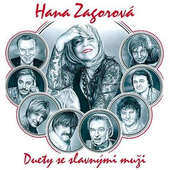 Hana Zagorová - Duety se slavnými muži (2009) 