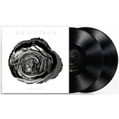 Big Big Train - Woodcut (2026) - Vinyl