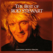 Rod Stewart - Best Of Rod Stewart 
