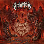 Sinister - Dark Memorials/Limited/CD+DVD 
