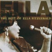 Ella Fitzgerald - Best Of Ella Fitzgerald (Edice 2014) 