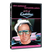 Film/Thriller - Růžový Cadillac