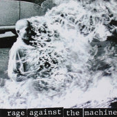 Rage Against The Machine - Rage Against The Machine (1992) 