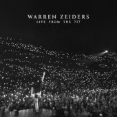 Warren Zeiders - Live From The 717 (2026) - Vinyl