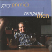 Gary Primich - Company Man 