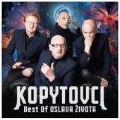 Kopytovci - Best Of OSLAVA ŽIVOTA (2023)