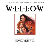 Soundtrack - Willow (Original Motion Picture Soundtrack) /Edice 1995