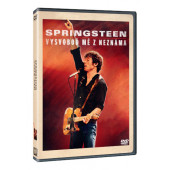 Film/Životopisný - Springsteen: Vysvoboď mě z neznáma