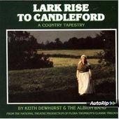 Albion Band - Lark Rise to Candleford 