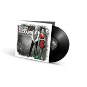 Francis Rossi & Hannah Rickard - We Talk Too Much (Edice 2024) - 180 gr. Vinyl