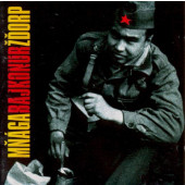 Mňága a Žďorp - Bajkonur (25th Anniversary Edition 2022) - Vinyl
