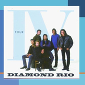 Diamond Rio - IV (Four) /1996 