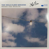 Nels Cline Singers - Share The Wealth (2021) - Vinyl