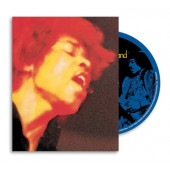 Jimi Hendrix Experience - Electric Ladyland (Edice 2025) /Blu-ray Audio