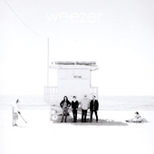 Weezer - Weezer (White Album)/2016 
