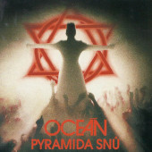 Oceán - Pyramida Snů (Reedice 2020) - Vinyl