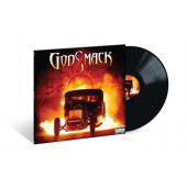 Godsmack - 1000hp (2025) - Vinyl