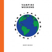 Vampire Weekend - Father of the Bride (2019) - Vinyl