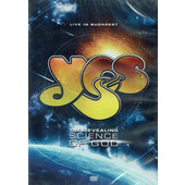 Yes - The Revealing Science Of God (Live In Budapest) (2011)