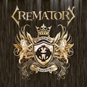 Crematory - Oblivion (Digipack, 2018) 