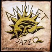 Martin Kratochvíl, Jazz Q - Amulet (2020)