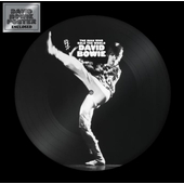 David Bowie - Man Who Sold The World (Edice 2021) - Vinyl