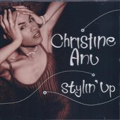 Christine Anu - Stylin Up 