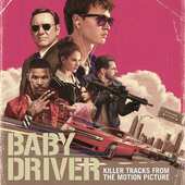 Soundtrack - Baby Driver: Killer Tracks From The Motion Picture 