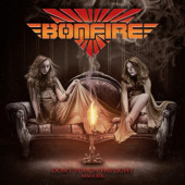 Bonfire - Don't Touch The Light MMXXIII (Reedice 2023) /Digipack