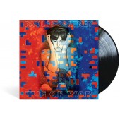Paul McCartney - Tug Of War (Edice 2017) - 180 gr. Vinyl 