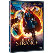 Film/Akční - Doctor Strange 
