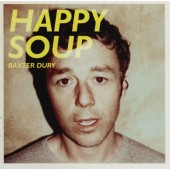Baxter Dury - Happy Soup (2011)