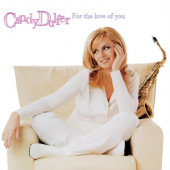 Candy Dulfer - For The Love Of You (Limited Edition 2026) - 180 gr. Vinyl