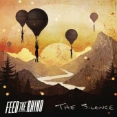 Feed The Rhino - Silence (2018) 