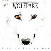 Wolfpakk - Rise Of The Animal  (2015) 