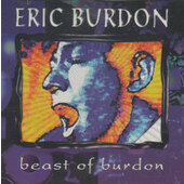 Eric Burdon - Beast Of Burdon (1997)