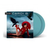 Cardi B - Am I The Drama? (2025) - Limited Indie Exclusive Vinyl