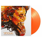 Anouk - Paradise And Back Again (Reedice 2022) - Limited Coloured Vinyl