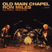 Ron Miles - Old Main Chapel (2024)