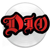 Dio - Holy Diver Live / Electra (RSD 2018, Single) – 7" Vinyl 