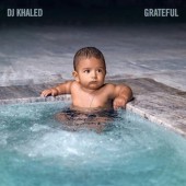DJ Khaled - Grateful (2017) - Vinyl 