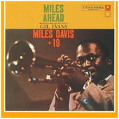 Miles Davis + 19, Gil Evans - Miles Ahead (Remastered 2009) 