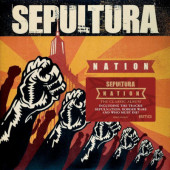 Sepultura - Nation (Reedice 2022)