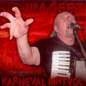 Jim Čert - Karneval Mrtvol (2006)