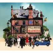 Madness - Full House - The Very Best Of Madness (2CD, 2017) 